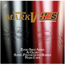 Гладка накладка YASAKA Mark V HPS